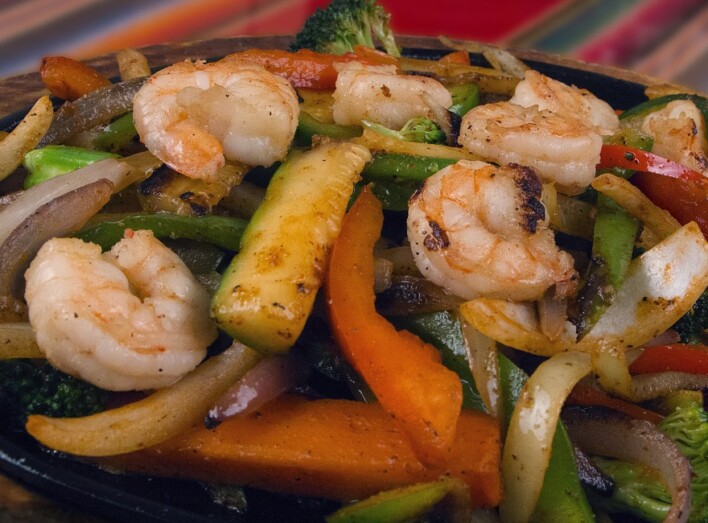 Seafood