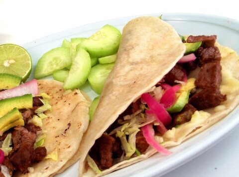 Beef Dishes