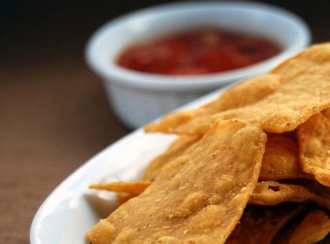 Appetizers