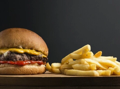 Hamburgers