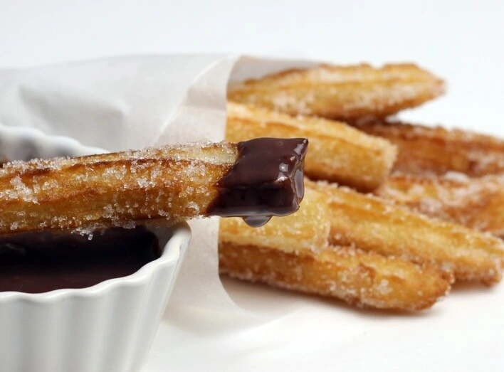 Desserts