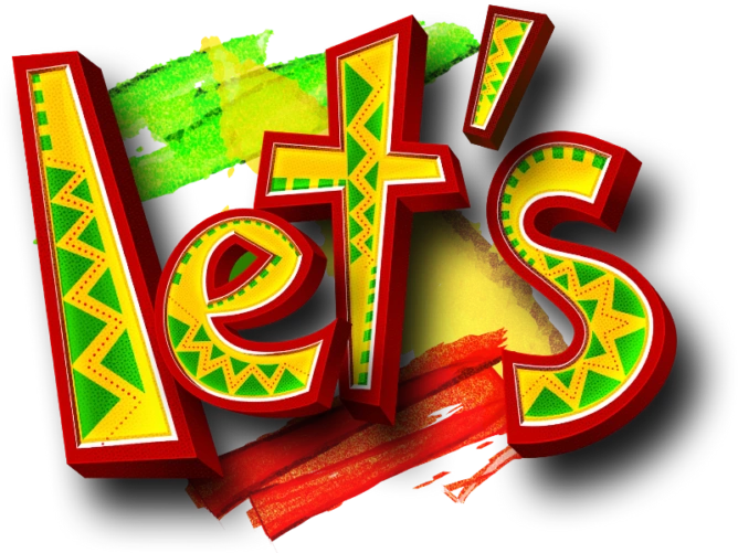 Lets Fiesta Text 3 Lets Fiesta Text 3