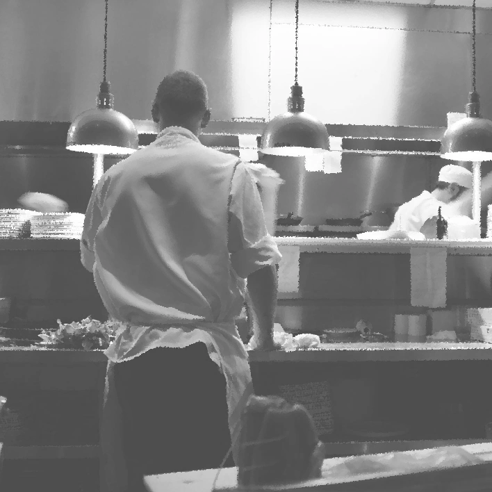 Chef Chef
