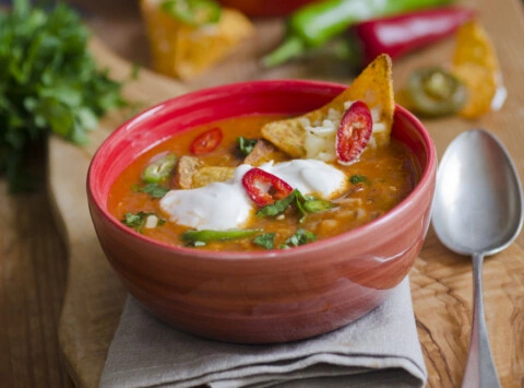 Soups